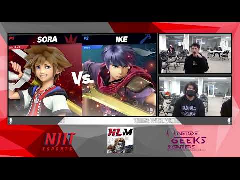 Highland Masters 21 - SOUR VS Mega - Winners Round 3