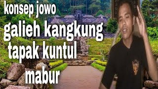 Download lagu ILMU JAWA ‼️GALIEH KANGKUNG & TAPAK KUNTUR MABUR 🦩 mp3