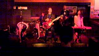 Jeremy Messersmith -- Heidi