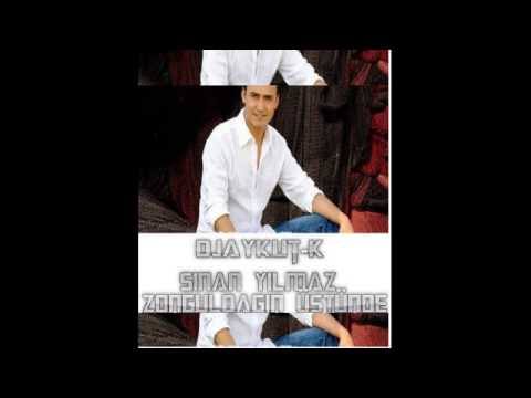DJAYKUT - K  vs  Sinan Yilmaz - Zonguldagin Üstünde  ( 2014 Remix )