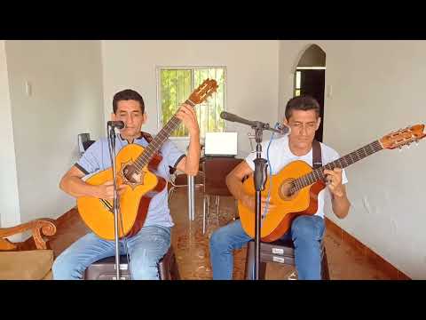 Ausente madre mía (cover)// Wilmer Cedeño - Denis Cedeño (D.R.A)