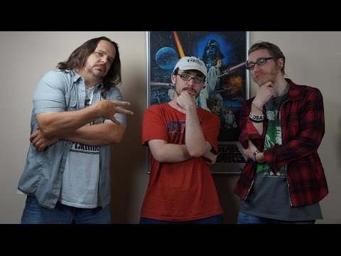 Off Topic Broadcasting Episode 9: Underwear, Cooking, Wives, and Hemorrhoids