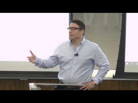 SolarWinds Virtualzation Manager 7: AWS Monitoring and Recommendation Engine with Chris Paap