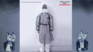 Bad Religion - Better Off Dead - cover by Ruth Agirre