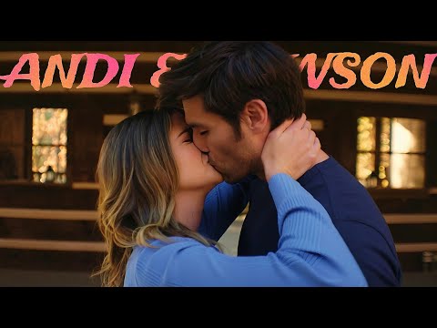 Andi and Dawson - Their Story | Someone Like You