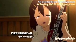 Download lagu AMV  Engsub Vietsub  Yasashii uta   RSP mp3