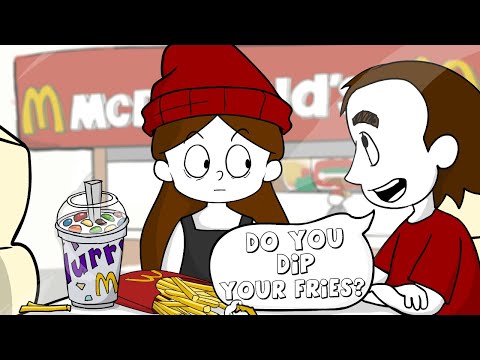 Our Cringy Love Story