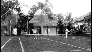 preview picture of video 'KUMPULAN FOTO PERTAMBANGAN TIMAH SINGKEP ERA KOLONIAL BELANDA PART 1'