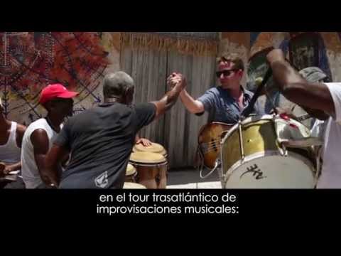 Cuban Music:  Day 1 'Breaking Barriers'
