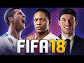 FIFA 18 8 Years Later