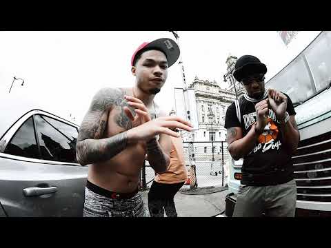 Redzone Var x Ace Lul’Ron x ChrisVersatile - Never Fold ( Official Music Video)