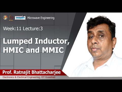 Microwave Engineering Introduction Video