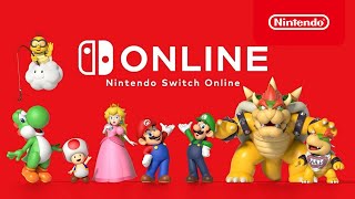 90 dní Switch Online Membership Individual 3