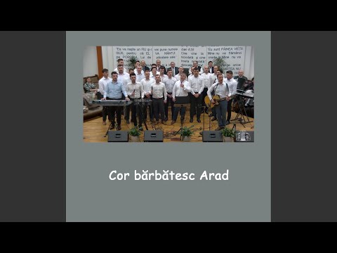 Cor bărbătesc din Arad - Colaj de cântări
