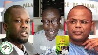 Download lagu The Mame Mbaye Niang Sonko case and conviction: is he still eligible? mp3