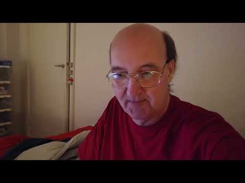 MongoTV_11500 - KAMPVOGN - TANK - Del 98 - Alexander Alexandrovich Morozov