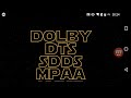 Mpaa Panavision Dolby Iatse Deluxe Kodak Dts Sdds Avid Vantage Hawk Keslow Alexa Dts Stereo Dgc