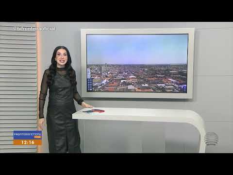 Massa de ar seco segue atuando no Oeste Paulista