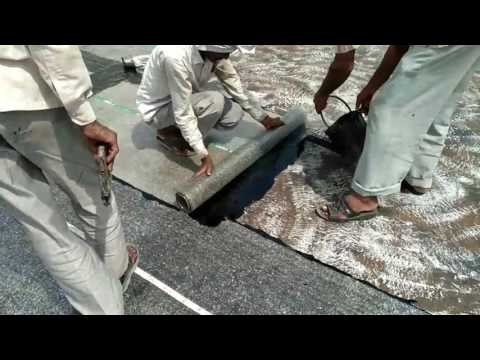 Heat Reflective Tiles