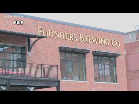 Founders drops out of Detroit Beer Festival amid racial discrimination lawsuit