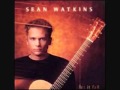 Sean Watkins - Let It Fall