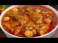 Instant Shadi Wala Korma Recipe 30 Minutes Mein Ready Rich Shahi Meat Korma Recipe
