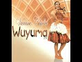 Viviane Chidid - "No Stress" (Audio Officiel)