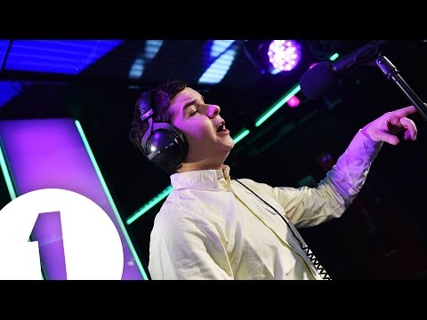 Lukas Graham covers Love Yourself by Justin Bieber