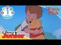 Pooh S Most Grand Adventure The Search For C Robin Forever Song Disneykids