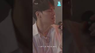 (中韓字幕) JJ Project JB- Fade away