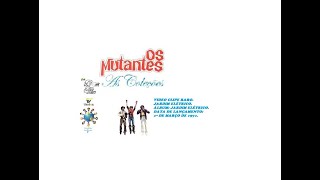 Music video thumbnail preview for OS MUTANTES _ JARDIM ELÉTRICO VIDEO CLIPE RARO by Os Mutantes