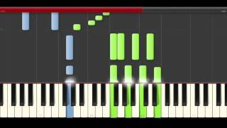 Saya Wet Dreams piano midi cover for karaoke sheet partitura how to play