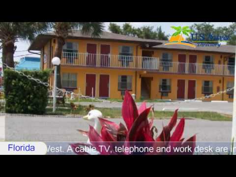 Knights Inn Kissimmee West - Kissimmee Hotels, Florida