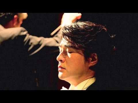Ariadne auf Naxos ,Duett Ariadne-Bacchus .Tenor Jiun Gim (Jiwoon Kim)