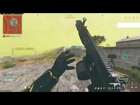 CADMIUM X EVILWAVE COD EDIT