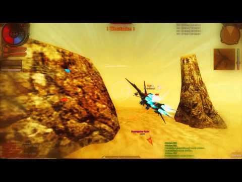 [AirRivals] - Erasus