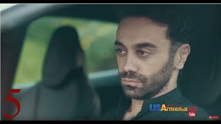 YERAZANQNERI YERKIR 2 EPISODE 05