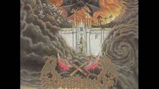 Bewitched  "Diabolical Desecration"