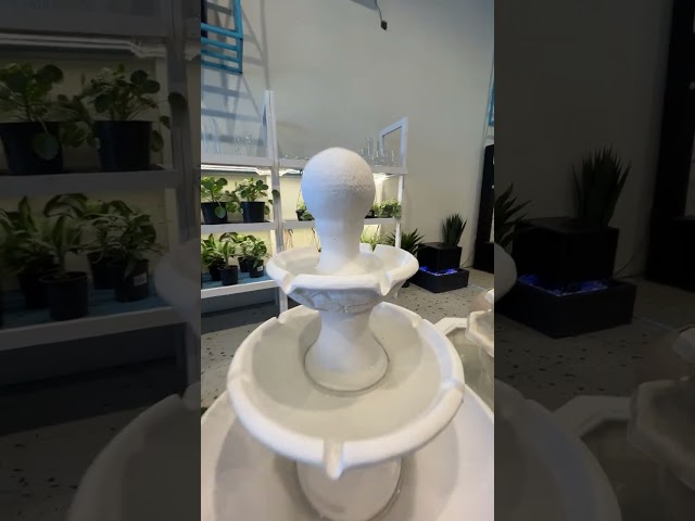 نافورة ابراج بابل