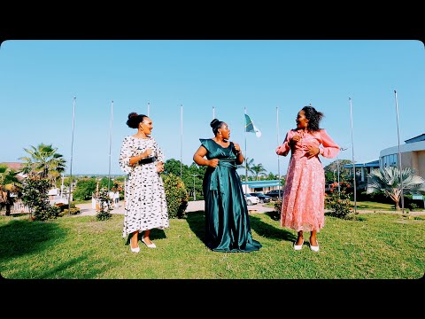 Queen Angels Music ft Martha baraka - NURU (Official Music Video)
