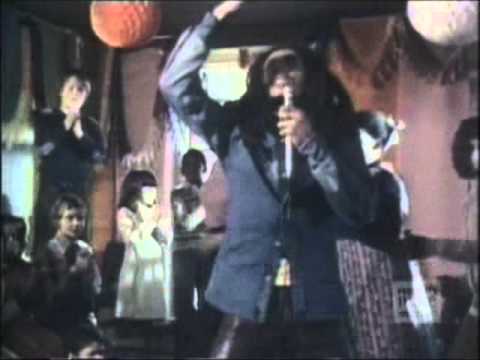 No woman no cry - Bob Marley (con rap)