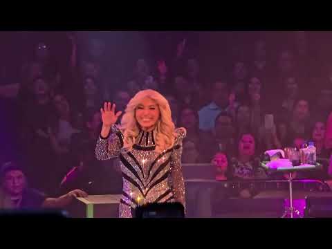 Yuri Iconica Tour 2025 | Houston TX | Full Show | 4K HDR 