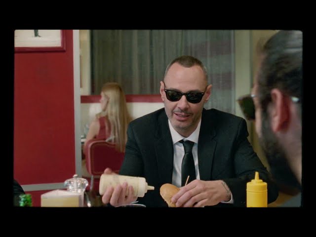 Parafulmini von Ernia & Bresh & Fabri Fibra ((jetzt ansehen))