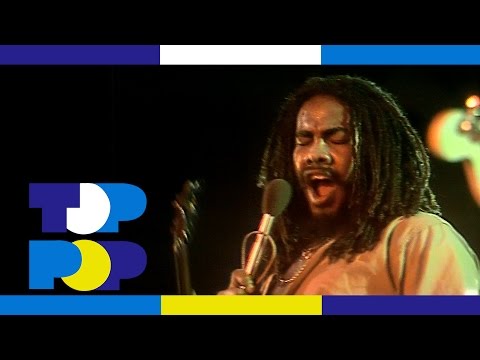 Inner Circle - Stop Breaking My Heart. • TopPop