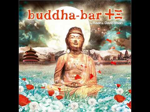 Buddha Bar XIII   DJ Kaan Gokman   Level Up