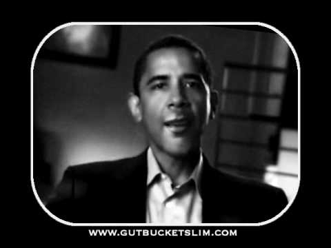 THE BASTARD FAIRIES PRESENT - GUTBUCKET SLIM - BEEF