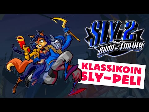 Koko Sly 2 KERRALLA LÄPI 100% (OSA 1/2)