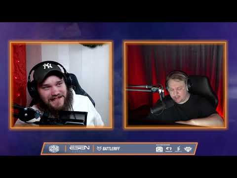 King of Nordic S17E05 - NORDIC FINAL - Denmark are KINGS on the throne