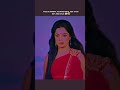 Draupadi Walk Feirce Walk Powerful Poojasharma Mahabharat Draupadi Pooja Sharma As Draupadi