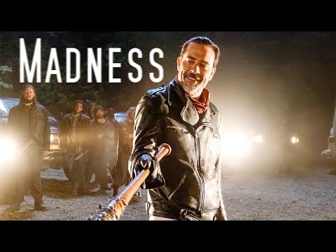 Negan | Madness